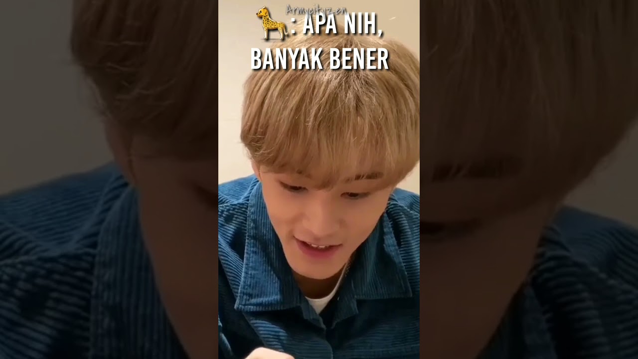 POV : Reaksi suami waktu kamu prank dia pake 