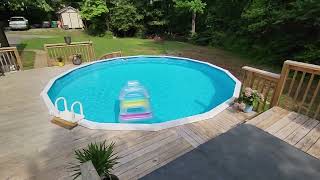 63 Quail Ridge Road Mills River, NC 28759, MLS  4028931