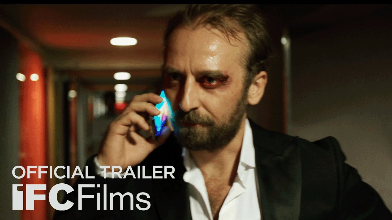 11 Minutes - Official Trailer I HD I Sundance Selects