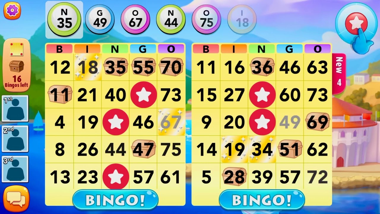 Uncovering the Secret to Winning at Bingo Blitz - You Won't BELIEVE What Happens Next!