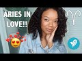 Dating an Aries...EVERYTHING You Need to Know About Your Lover