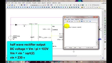 simple  Automatic Street Light Controller Circuit Using triac and LDR