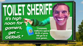 Z-List Streamer - Jerma Plays TV Superstars (Long Edit)
