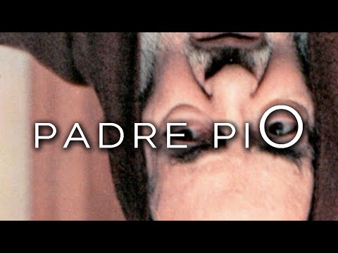 920-IT Pia, padre piO - Ipnosi Esoterica ∞ Lucio Carsi