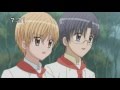 Yumeiro Patissiere Episode 15 English Sub HD Yumeiro Patissiere Episode 15 English Sub HD
