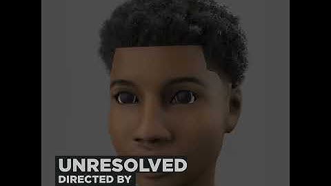 unresolved  cinema 4d african hair test