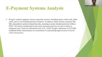 Module 3 Assignment: Commercial Website Analysis
