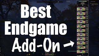 ESO *BEST* Endgame Add-On: Wizard's Wardrobe Setup Guide