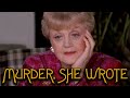 I Watched This Insane Episode of Murder, She Wrote and So Should You