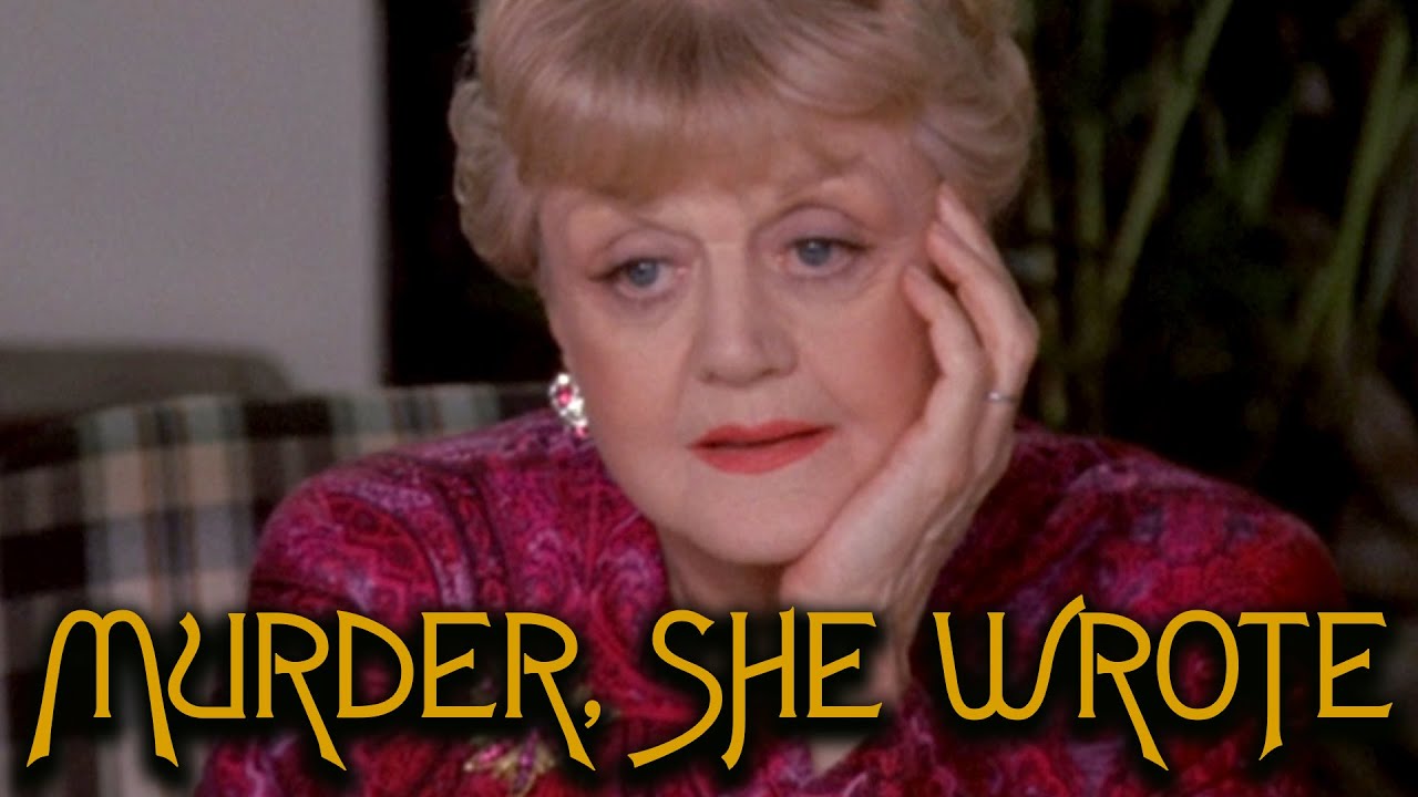 T i that s all she wrote. Murder she wrote. гиф fletcher. i asked her what she wrote.