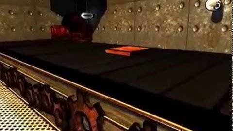 Capstone Art Pass 2 - Toon Shaders