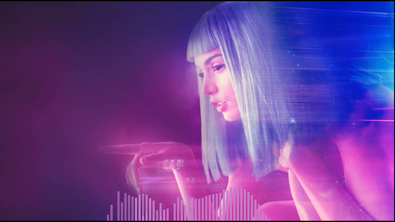 ECHO REPLY Video 03 Blade Runner 2049