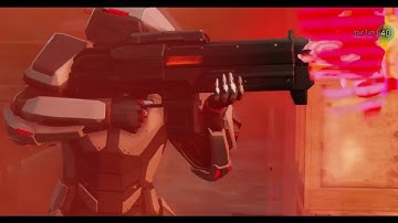 Xcom 2 WOTC Multiplayer #2 versus Derp