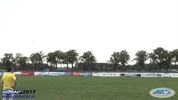 2017 Masters Music Maxime de Moro