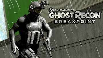 Some STEALTH Tips ! | Ghost Recon Breakpoint Gameplay | FrankTastic