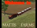 FS25 Harvest Vally