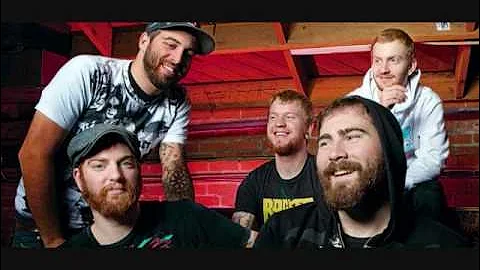 Four Year Strong-Wrecked 'Em? Damn Near Killed 'Em