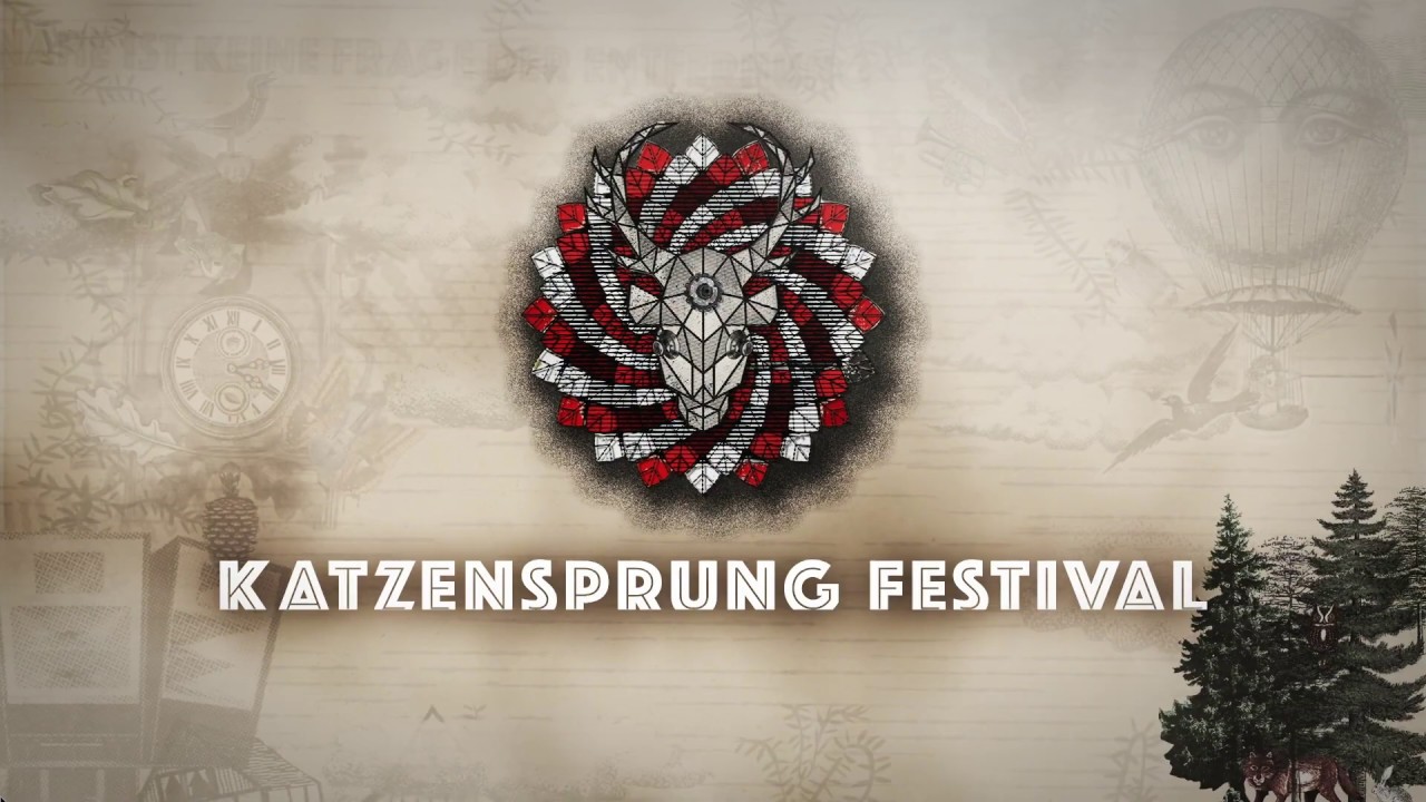 Katzensprung Festival 2019 | Night Teaser