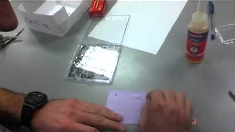 EMCR870 - MEMS Packaging