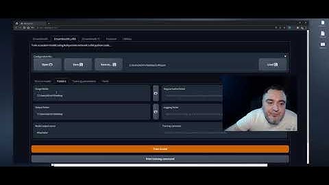 Stable Diffusion – LoRA