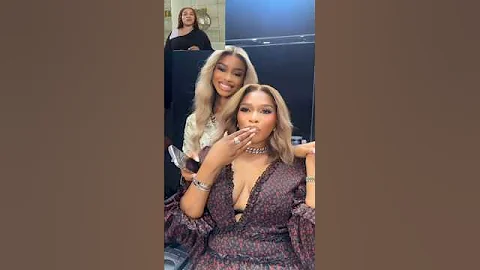 Priscilla Ojo's sister in-law celebrates her in style shared adorable moment together