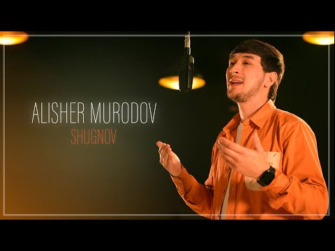 Алишер Муродов Шугнов Alisher Murodov Shugnov
