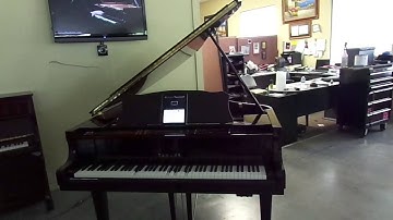 PianoDIsc IQ Video Player with Apple TV