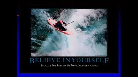 Failing to succeed