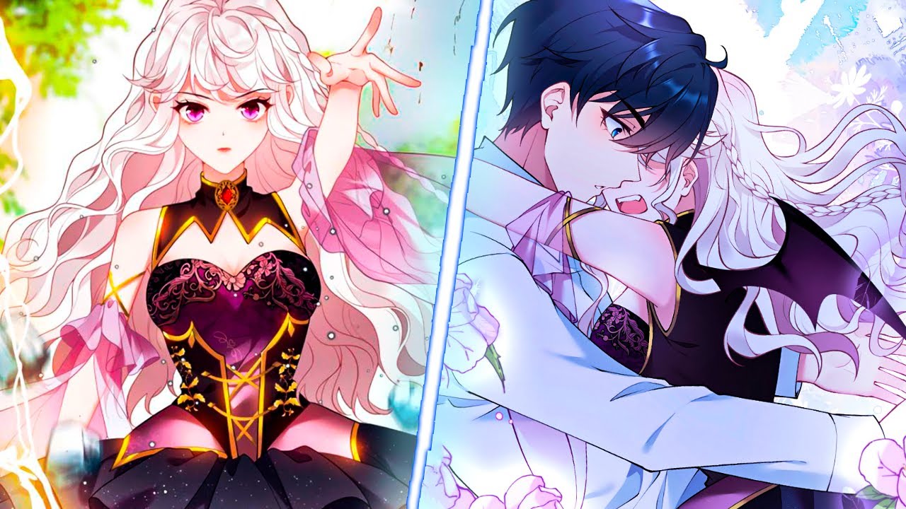 Ella era un dragón abandonado domesticado por un señor poderoso | Resumen De Manhwa