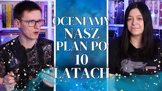 Jak po 10 latach oceniamy nasz plan na czytanie dzieci? + KONKURS | "Czytam sobie" | Strefa Czytacza