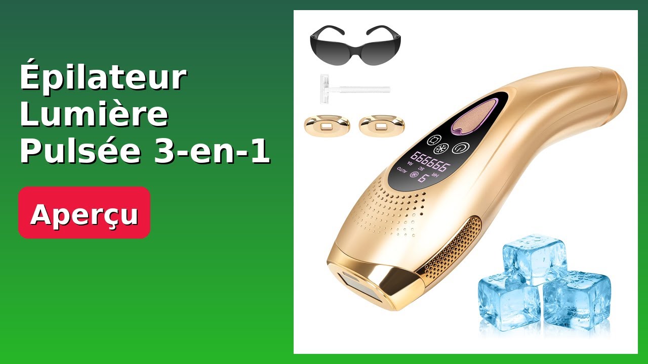 Pilateur Lumire Pulse Avis