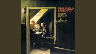 Video thumbnail of "Fairfield Parlour - Baby Stay For Tonight (Single Version - Bonus Track)"
