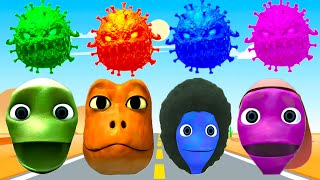 Baby Calm Down Full Hd Selena Gomez & Rema Official Music Video 2026