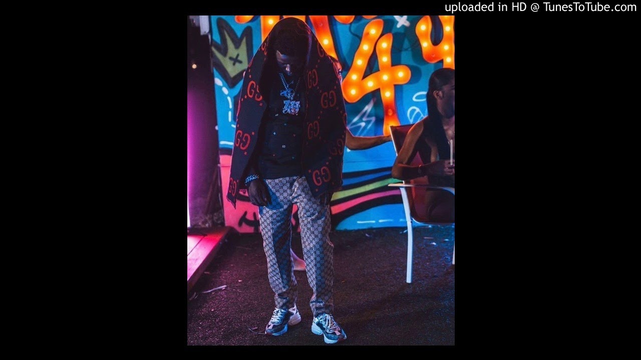 [FREE] YSN Flow x ssgkobe x Jackboy Type Beat "Dior" (prod. camatk)