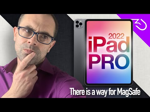 Video: Što možete učiniti s iPadom pro?