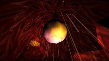 ULTRAKILL: 3-2 Speedrun // Any% in 8.732s [WR]