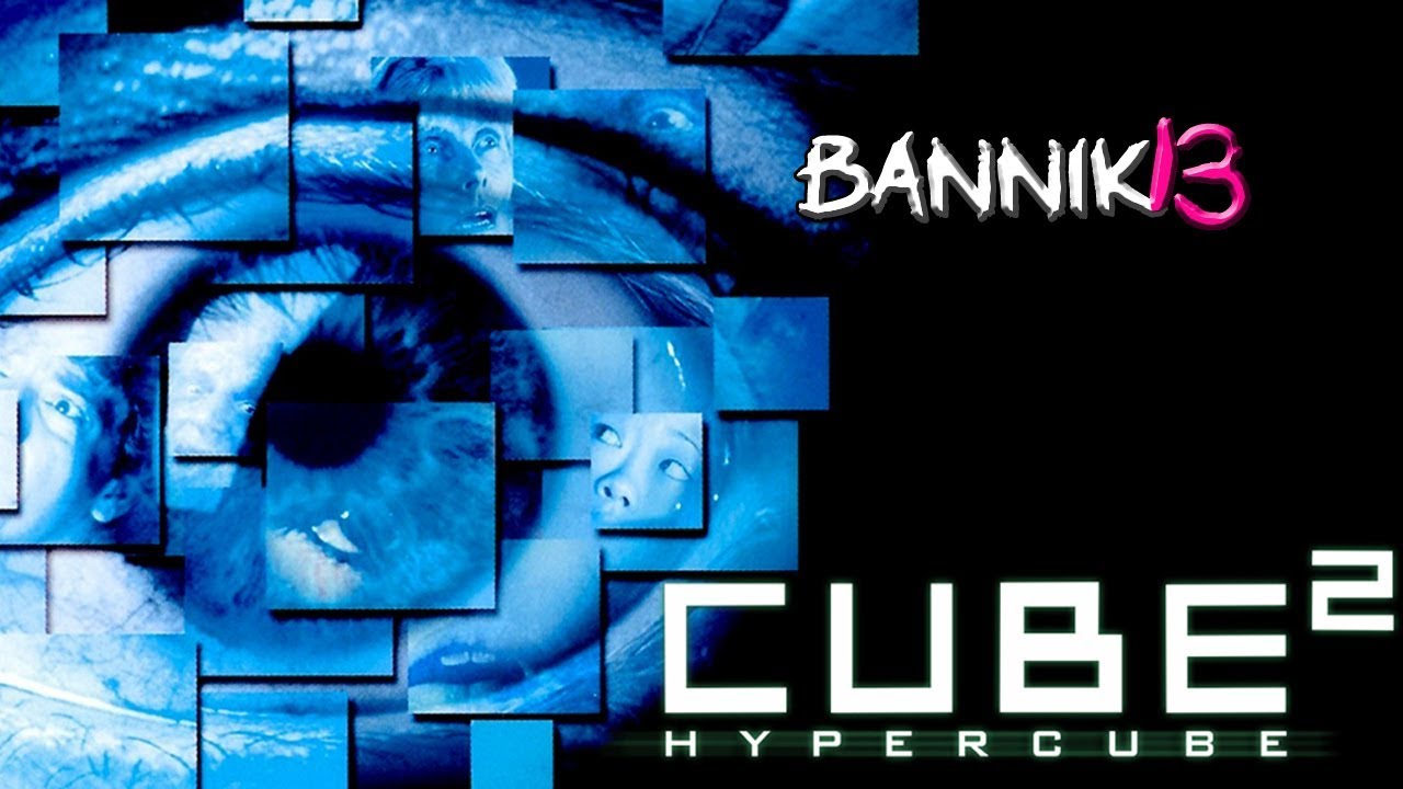 movie reviews cube 2 hypercube