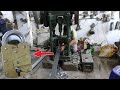 Amazing Process of Making Door Lock With Amazing Skills