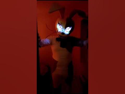 Ванесса фнаф - YouTube
