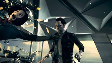 Quantum Break Trailer (E3 2013) Xbox One - HD