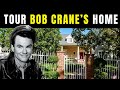 Inside the Homes & Shocking Story of Bob Crane