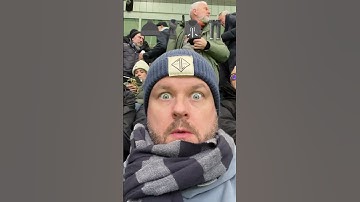 I Snuck into Tottenham as an Arsenal Fan!