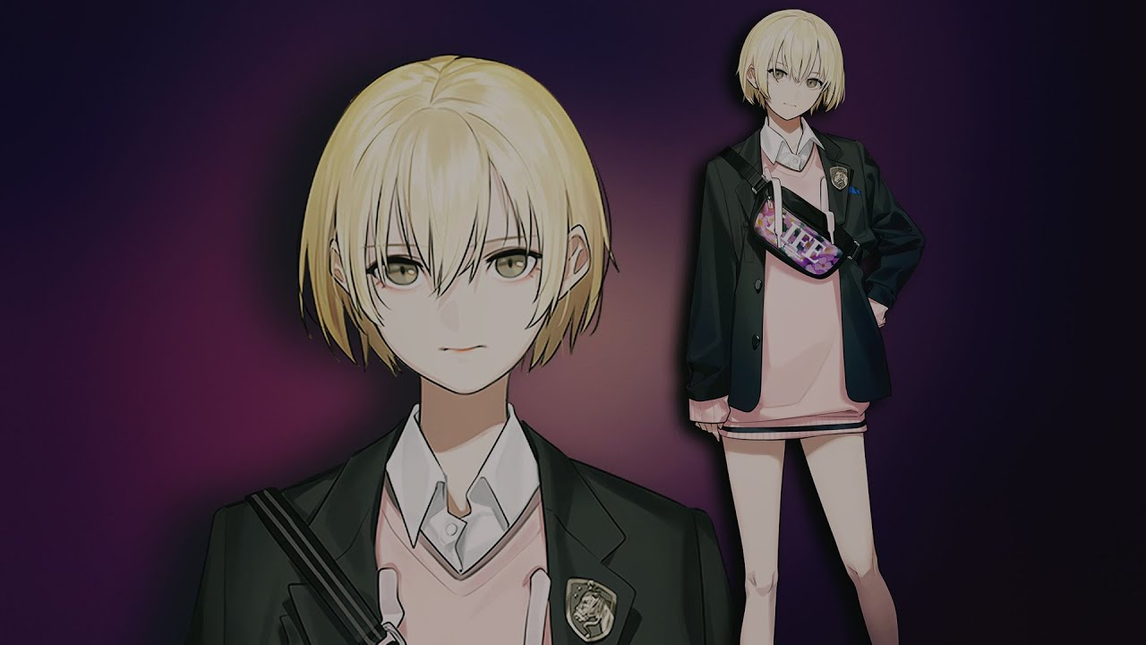 Kiriko Miyasako [Character Episodes] | Caligula Effect 2