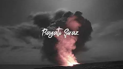 Bayatı Şiraz Trap Remix - (Remix Farid Aliyev)