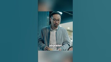 The man possesses a special ability to obtain other people