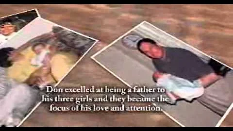 Donald McCormick - Life Story Digital Film