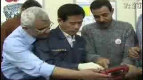 Korea University of Technology and Education (KUT)