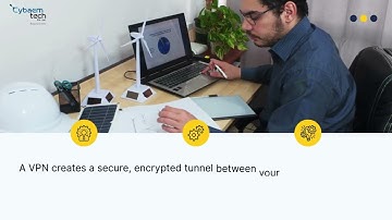 How VPN Protects Remote Teams | Secure Access & Safe Workflows Explained