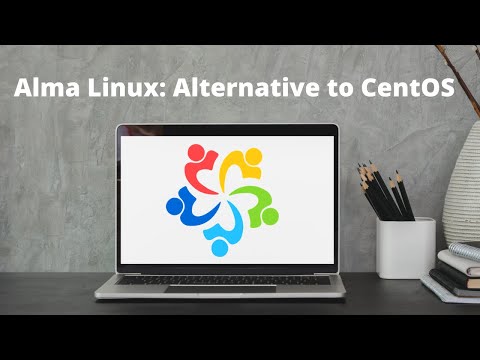 Video: Kuinka Saada Selville Linux-versiosi