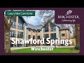 Step inside Shawford Springs Care Home and discover new standards in retirement living. Our luxurious new Care Home in Winchester offers exceptional care, stunning facilities, and a vibrant community.

Take a tour of our beautiful new home, showcasing our spacious rooms, elegant dining areas, and landscaped gardens. You'll also see some of the activities and amenities that make our residents feel truly at home.

Shawford Springs offers a range of accommodation and services for older people in need of support, including high quality residential care, respite care and dementia care. 

The home has a dedicated area called Memory Lane, which provides high-quality care for people with dementia. Within the community, memory boxes with small reminders and items such as photographs are used to help each person reminisce. Features such as adapted crockery and tableware, sensory gardens with low risk walkways and activity kitchens will also enable people to engage in life's everyday simple tasks.

The community is broken up into small units with a family feel, helping people feel safe and comfortable. Services are based on independence, dignity and choice, supported by a person-centred approach to care.  

https://www.barchester.com/home/shawford-springs-care-home
https://www.facebook.com/BarchesterShawfordSprings

About Barchester Healthcare:
Barchester Healthcare is one of the UK’s largest care providers supporting older people living independent lives with dignity and respect. Providing a wide range of services for a variety of needs, Barchester Healthcare supports thousands of residents across a mix of homes and hospitals for short breaks to long term stays. 

A leading care provider over the last 30 years, Barchester services include residential care and nursing care tailored to the individual. Barchester also provide expert dementia care. Many Barchester homes feature a Memory Lane Community, which is a dedicated part of the home designed to support residents who are living with various stages of Alzheimer’s or dementia, to stay as independent and active as possible. Barchester also have dedicated services that provide specialist care for those who require neuro rehabilitation, as well as care for those with Parkinson’s or Huntington’s disease. Barchester have six independent mental health hospitals that offer functional and organic mental health services. 

Once again Barchester Healthcare is proud to be named winner of the RoSPA Health and Safety Award for the Healthcare sector for its contribution to occupational health and safety.

At Barchester, we celebrate life and make sure the people we support do too. Our teams of well-trained staff focus on the individual needs of each resident and are passionate about independence, dignity and choice for all residents in their care. We employ motivated, attentive staff, who are committed to a high standard of care. For more information on the wide range of career opportunities available at Barchester, visit https://www.barchestercareers.com 

To find out more about Barchester or to find your closest care home, please visit our website https://www.barchester.com.

#carehomes #luxurycarehome #winchester #dementiacare #barchester #shawfordsprings